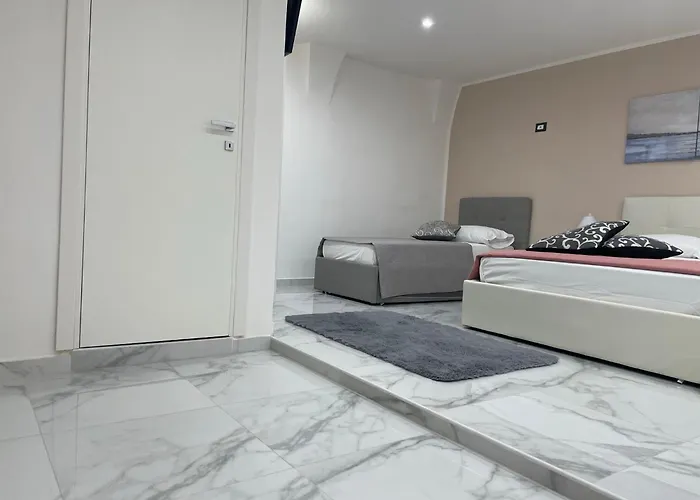 LudBen House